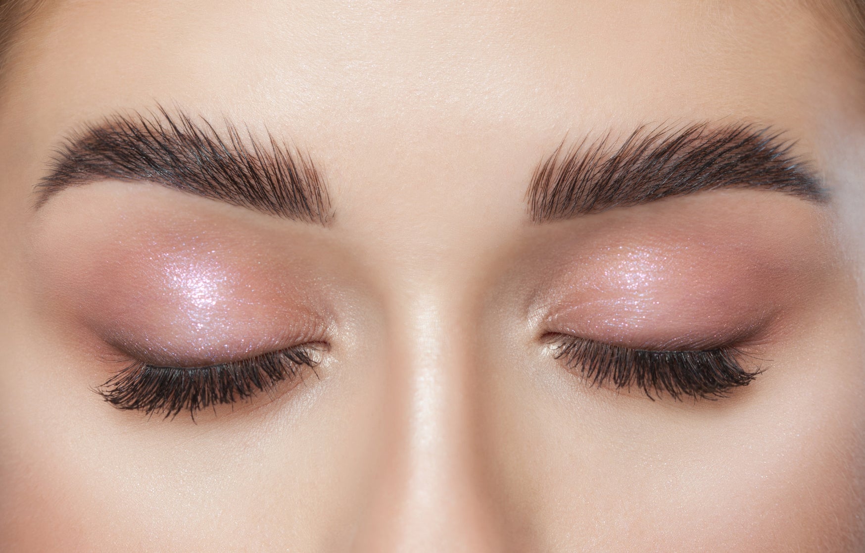 Elevate Your Brow Game with Raw Brow's Lamination Home Kit: The Ultimate Solution for Stunning Brows at Home