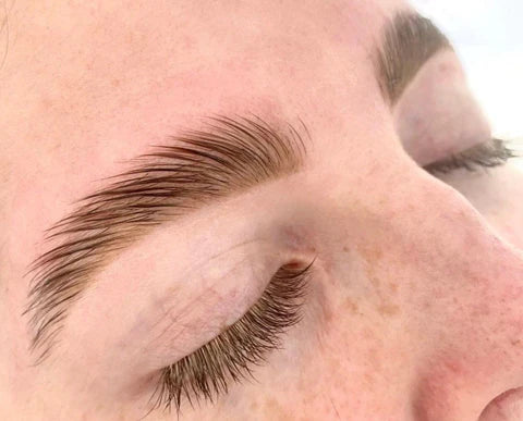 DIY Brow Lamination at Home: What You Need to Know