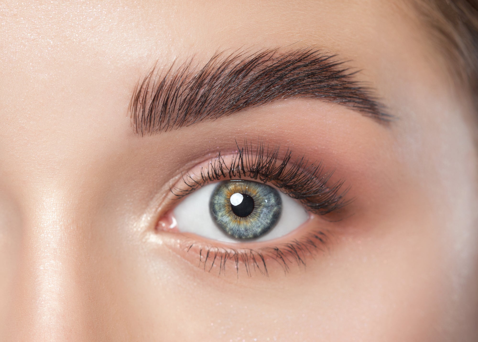 The Rising Trend of Brow Lamination: The Microblading Alternative Making Waves