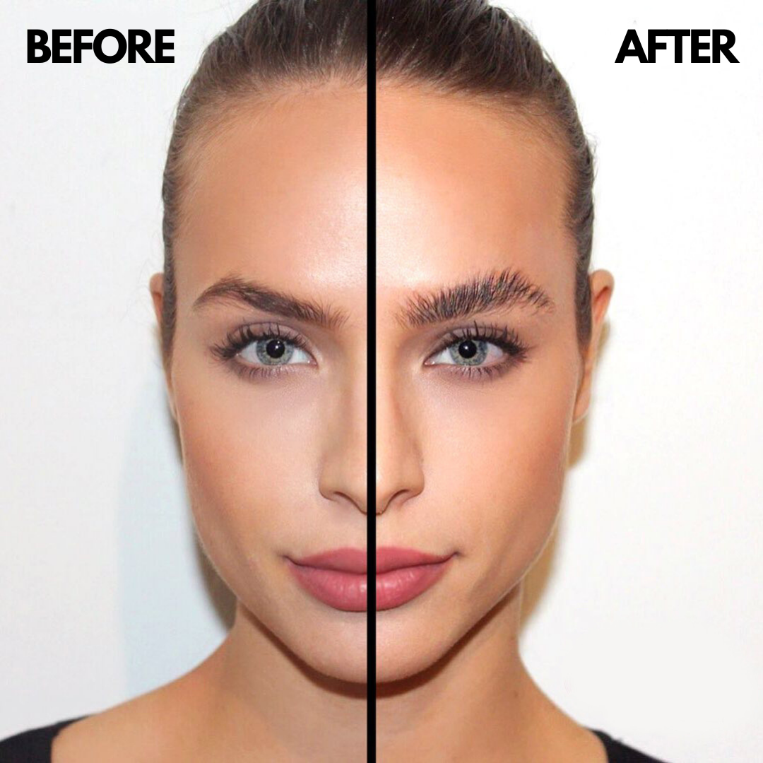 Kit brow deals lamination